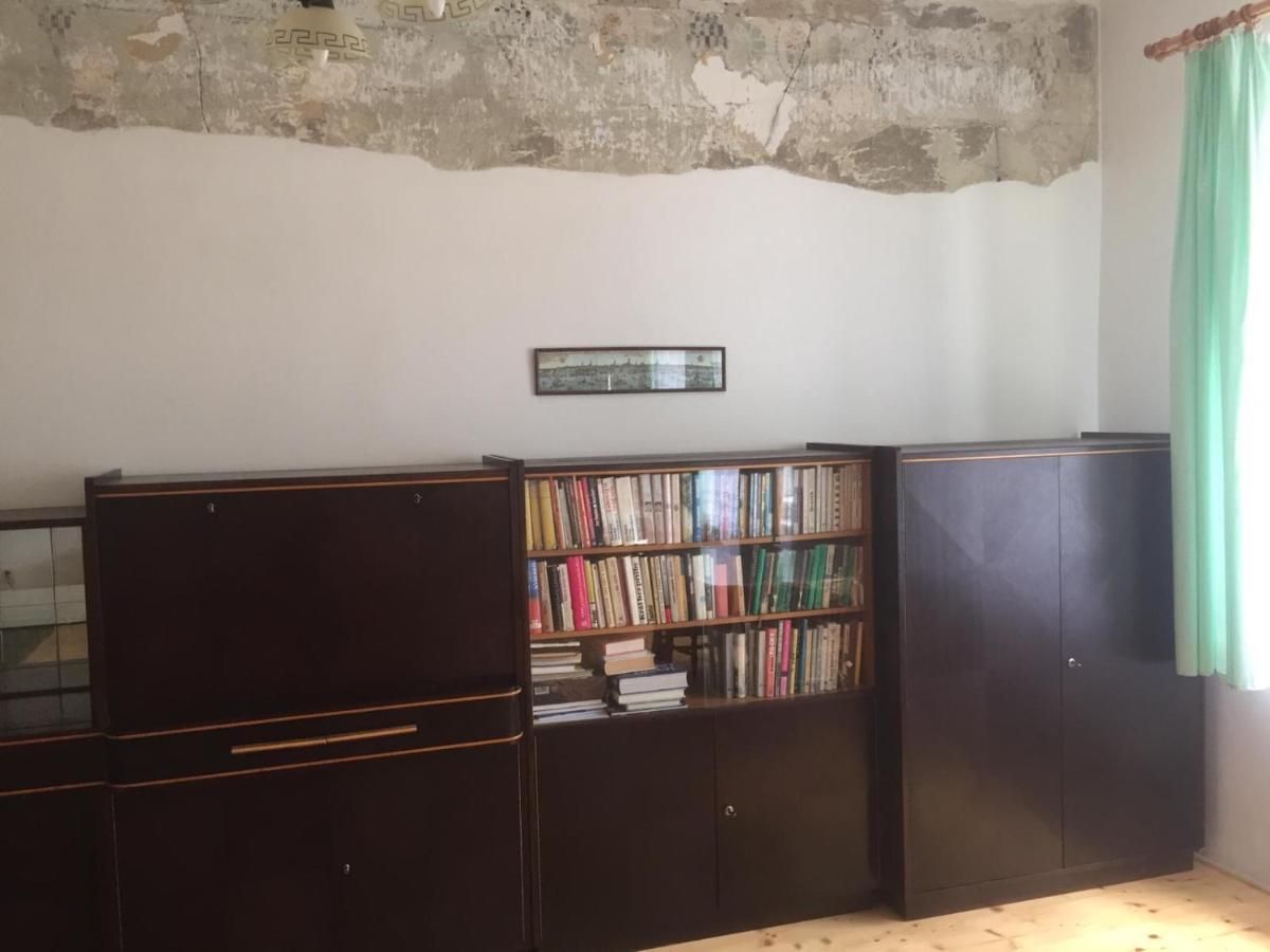 Zamek Dobrohor Aparthotel Luaran gambar