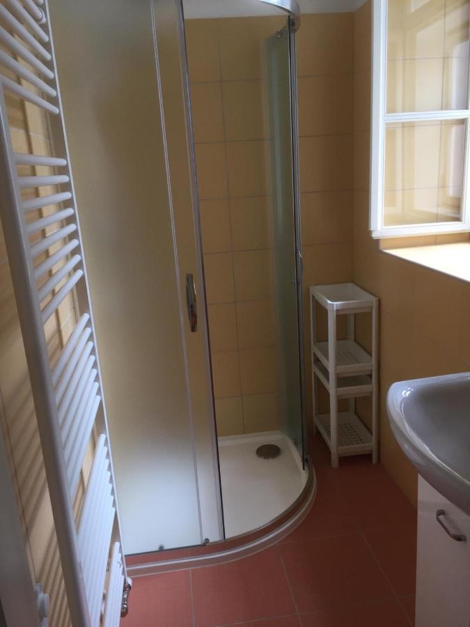 Zamek Dobrohor Aparthotel Luaran gambar