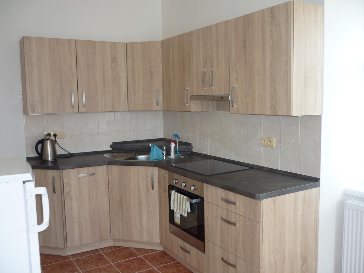 Zamek Dobrohor Aparthotel Luaran gambar