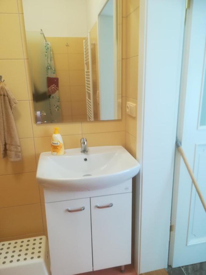 Zamek Dobrohor Aparthotel Luaran gambar